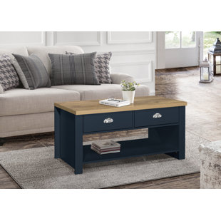 August Grove Coffee Tables You ll Love Wayfair